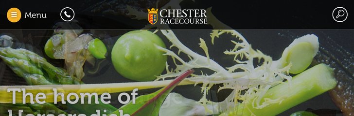 Chester Racecourse