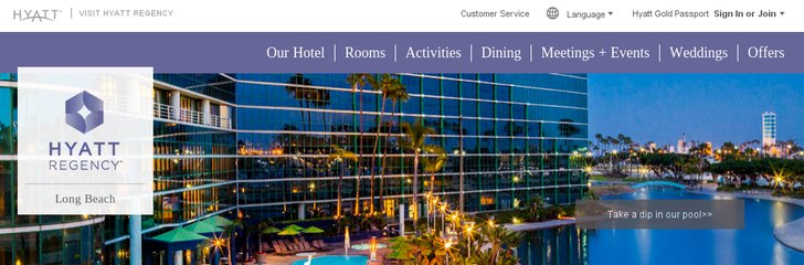 Hyatt Regency Long Beach