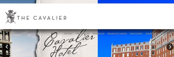 Cavaier Hotel