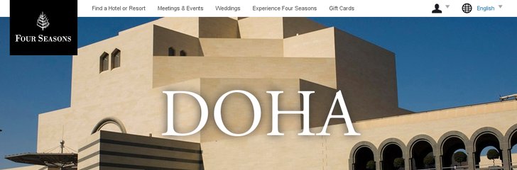 Four Season Hotel
