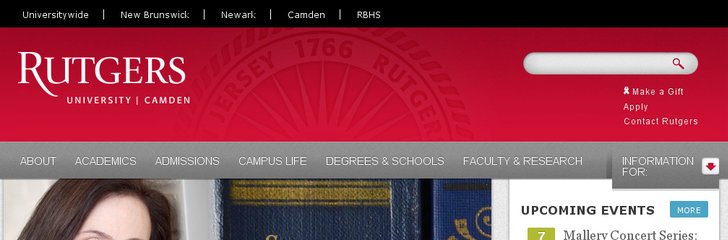 Rutgers University