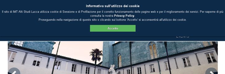 IMT Lucca