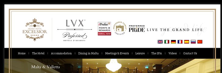 Grand Hotel Excelsior
