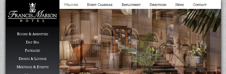 Francis Marion Hotel
