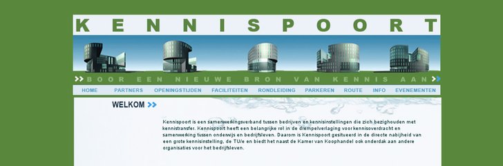 Kennispoort (Eindhoven Chamber of Commerce)