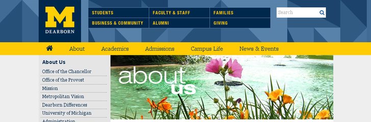 University of Michigan-Dearborn