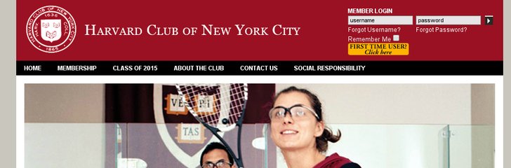 Harvard Club