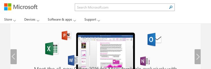 Microsoft Australia