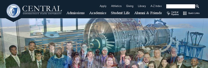 Central Connecticut State University