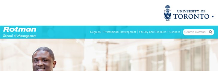 Rotman School of Management