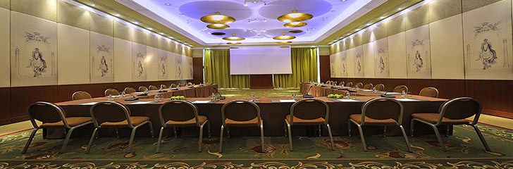 Regent Warsaw Hotel