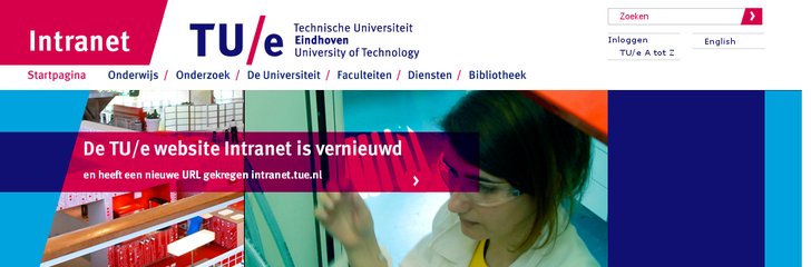Eindhoven University of Technology