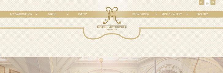 Metropole Hotel