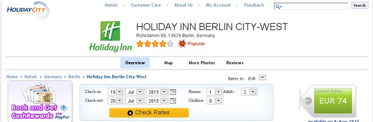 Holiday-Inn Berlin City West