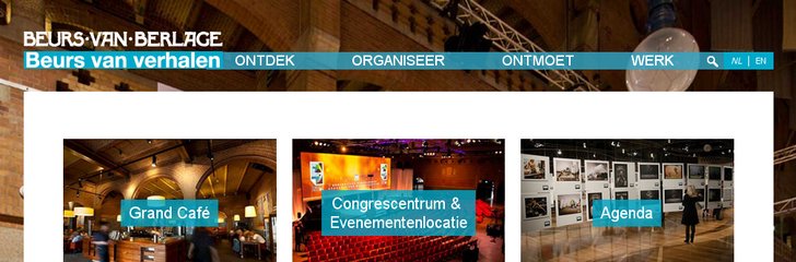 Beurs van Berlage