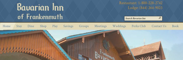 Bavarian Inn