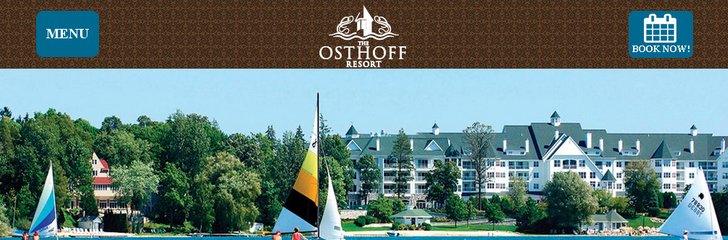 Osthoff Resort