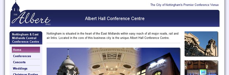 Albert Hall