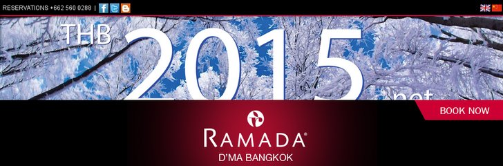 Ramada D`MA Hotel