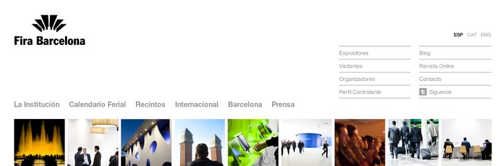 Fira de Barcelona