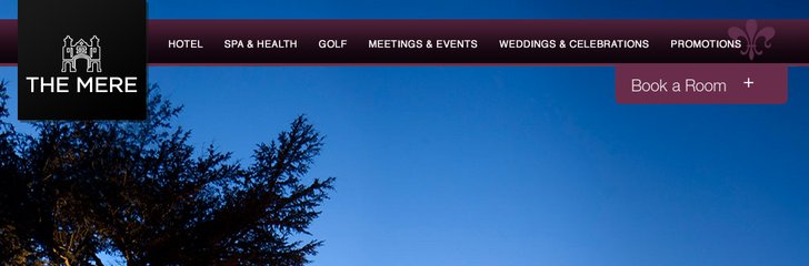 Mere Golf & Country Club