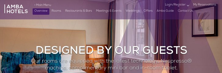 Charing Cross Hotel