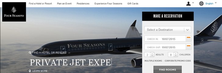 Four Seasons Provence at Terre Blanche