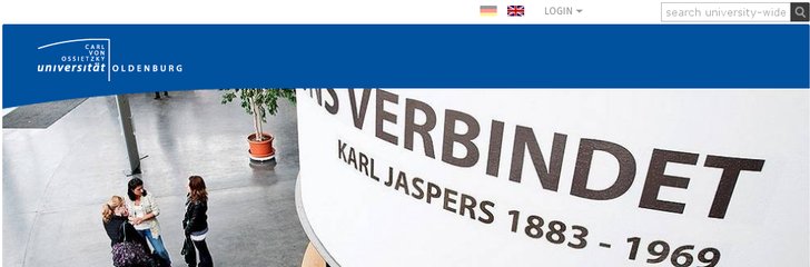 Carl von Ossietzky University