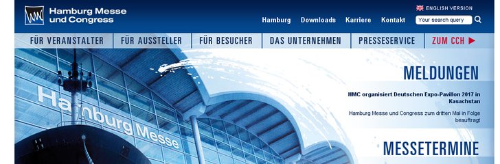REISEN HAMBURG