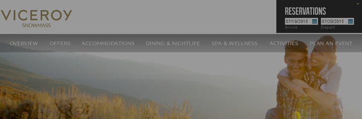 Viceroy Snowmass