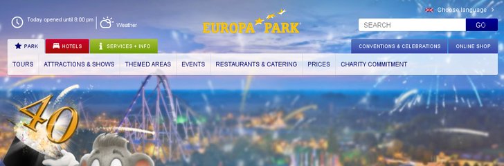 Europa Park