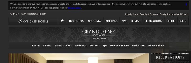 Grand Jersey