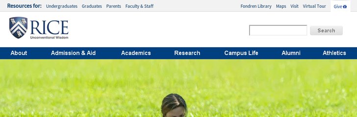 Rice University