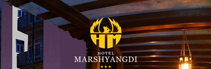 Marshyandi Hotel