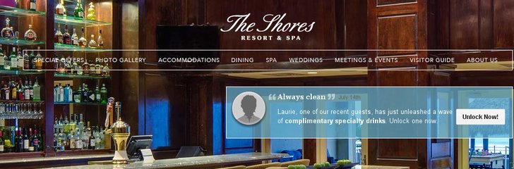 The Shores Resort & Spa