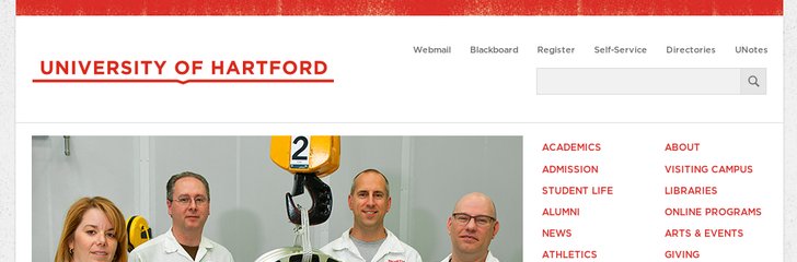 University of Hartford