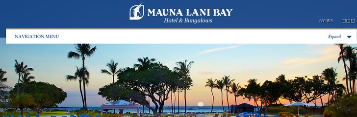 Mauna Lani Bay Hotel and Bungalows