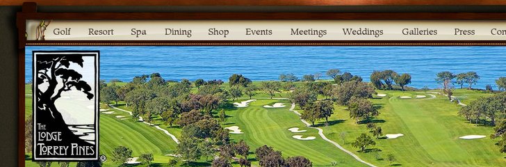 Lodge at Torrey Pines