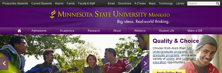 Minnesota State University