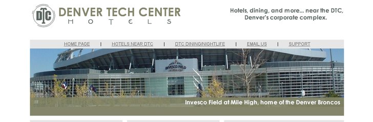 Denver Tech Center (DTC)