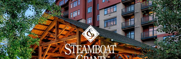 Steamboat Grand Hotel and Resort