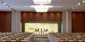 Hilton Athens