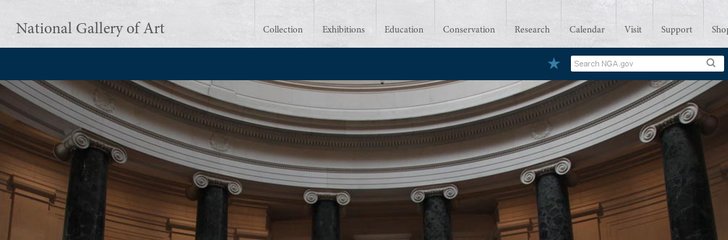 National Gallery of Art, Washington International School