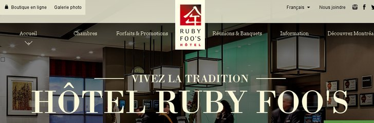 Riby Foo's Hotel