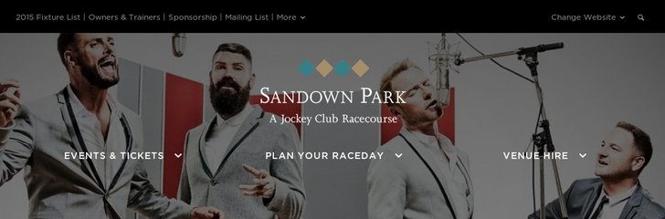 Sandown Park