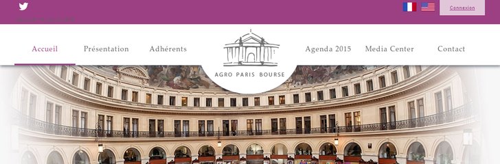 Bourse du Commerce