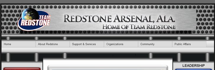 Redstone FMWR Community Activity Center