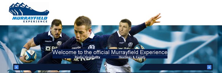 Murrayfield