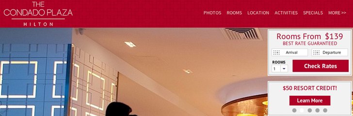 Conrad San Juan Condado Plaza