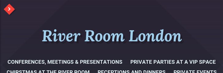 The River Room